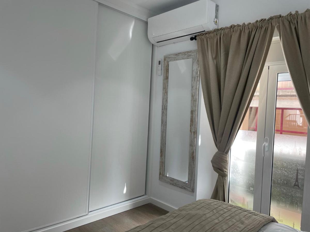 Apartamento Nebro Estrella Cadiz Luaran gambar