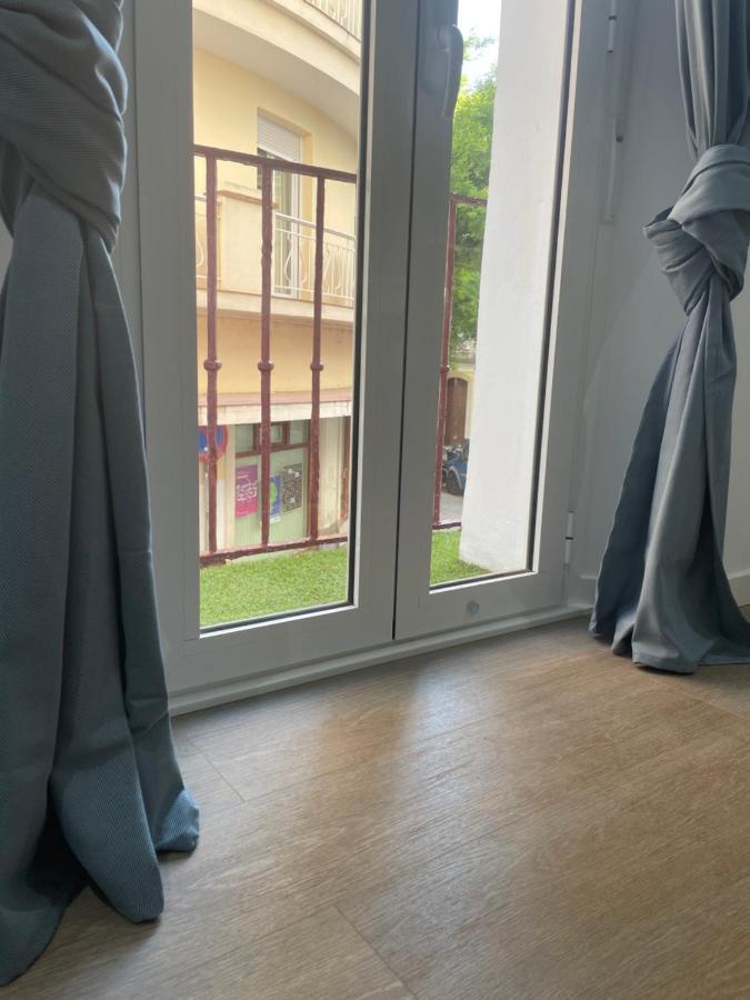 Apartamento Nebro Estrella Cadiz Luaran gambar